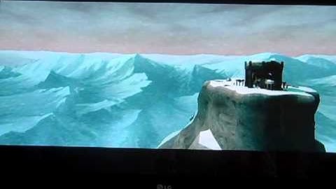 Star wars force unleashed walkthrough part 19 Basilisk and Chop