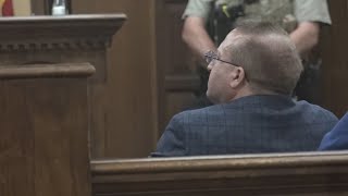 Waco attorney gets 60 days in child abuse case, avoids sex offender registry