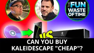 Buying Kaleidescape Hardware In The Used Market