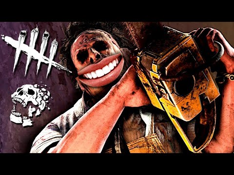 Видео: СТРИМ С РАНЬЯ / Dead by Daylight