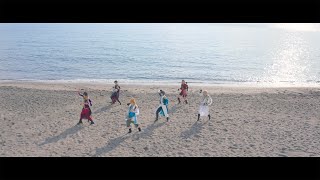 『Free Style』- 刀剣男士 formation of パライソ【OFFICIAL MUSIC VIDEO】