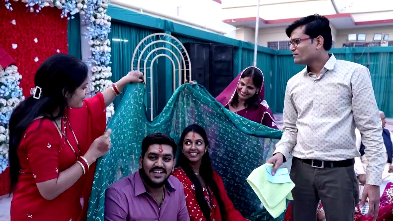 Sangeet & Dance performance - Dausa