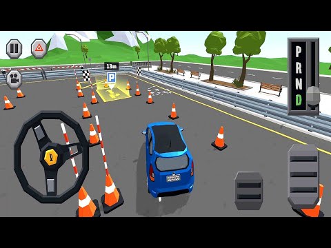 Play video: Parking Masters - Ultimate Parking Challenge: Expert Tips to ...
