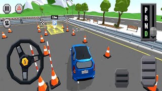 Parking Masters - Ultimate Parking Challenge: Expert Tips to Master Every Level! screenshot 2