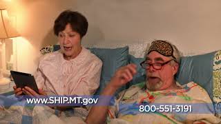 Dphhsmippa - Bedtime