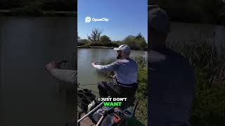 Pellet Waggler Fishing #fishing #fishing #fishingtips #fishinglife