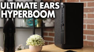 Ultimate Ears Hyperboom (2024)｜Watch Before You Buy
