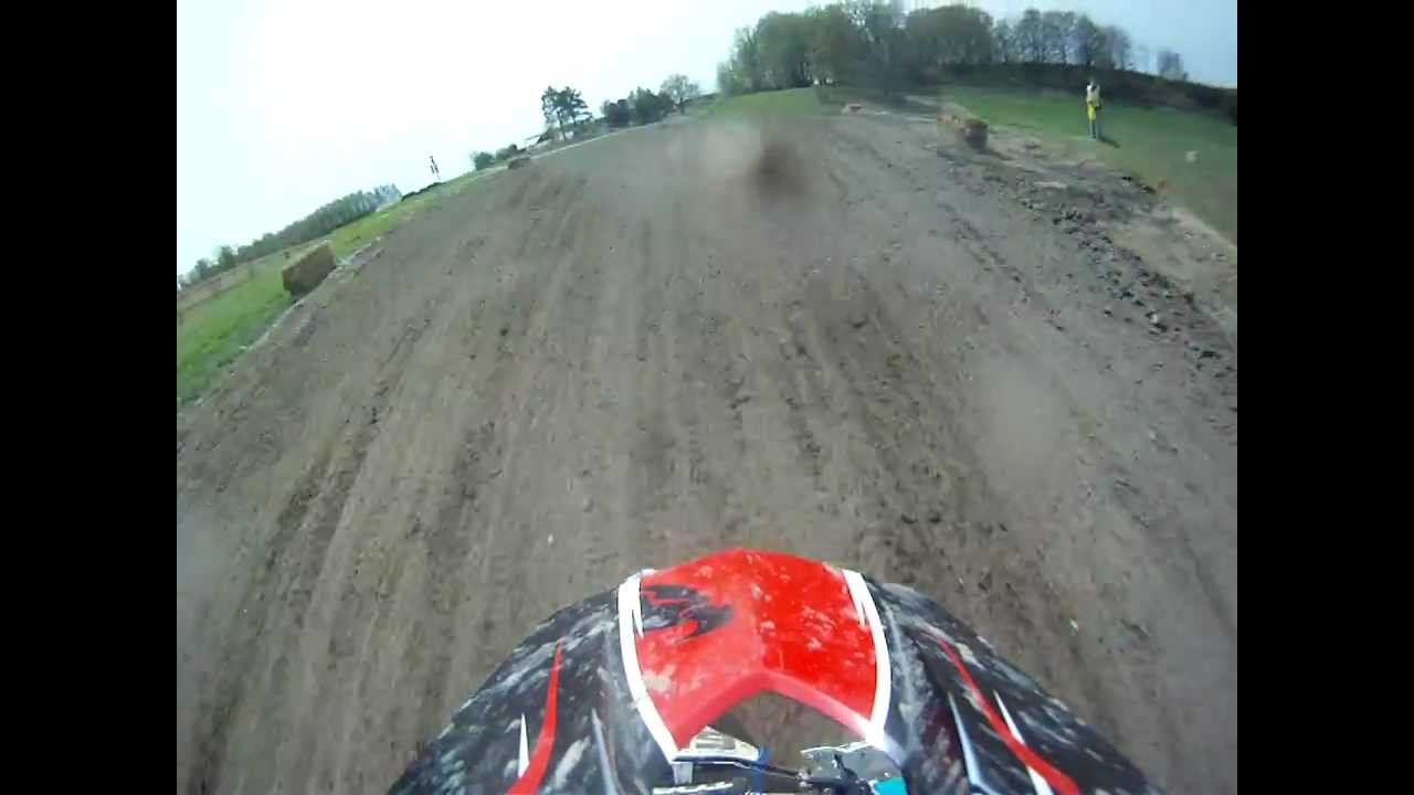 33 motorsports park practice May 6, 2012 Russell658