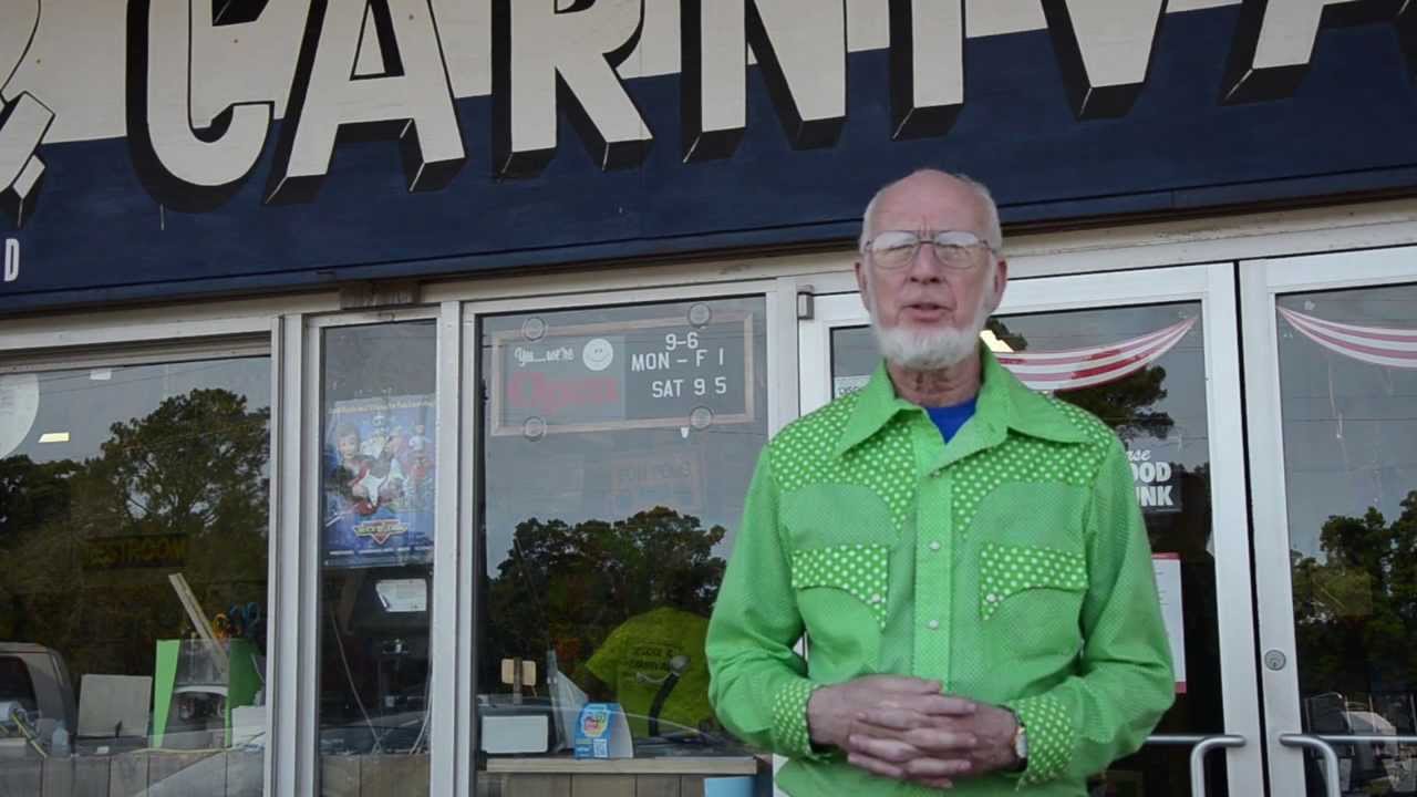 The Kemper Plant's Domino Effect on Mississippi - Faces of Kemper