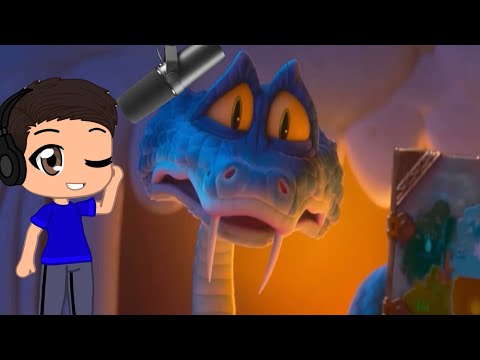 Me as Gary (Fandub)