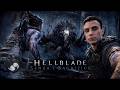 SEUNA NO CONSIGUE ESCAPAR DE SUS VISIONES 😵‍💫 | EPISODIO 3 🩸| HELLBLADE 