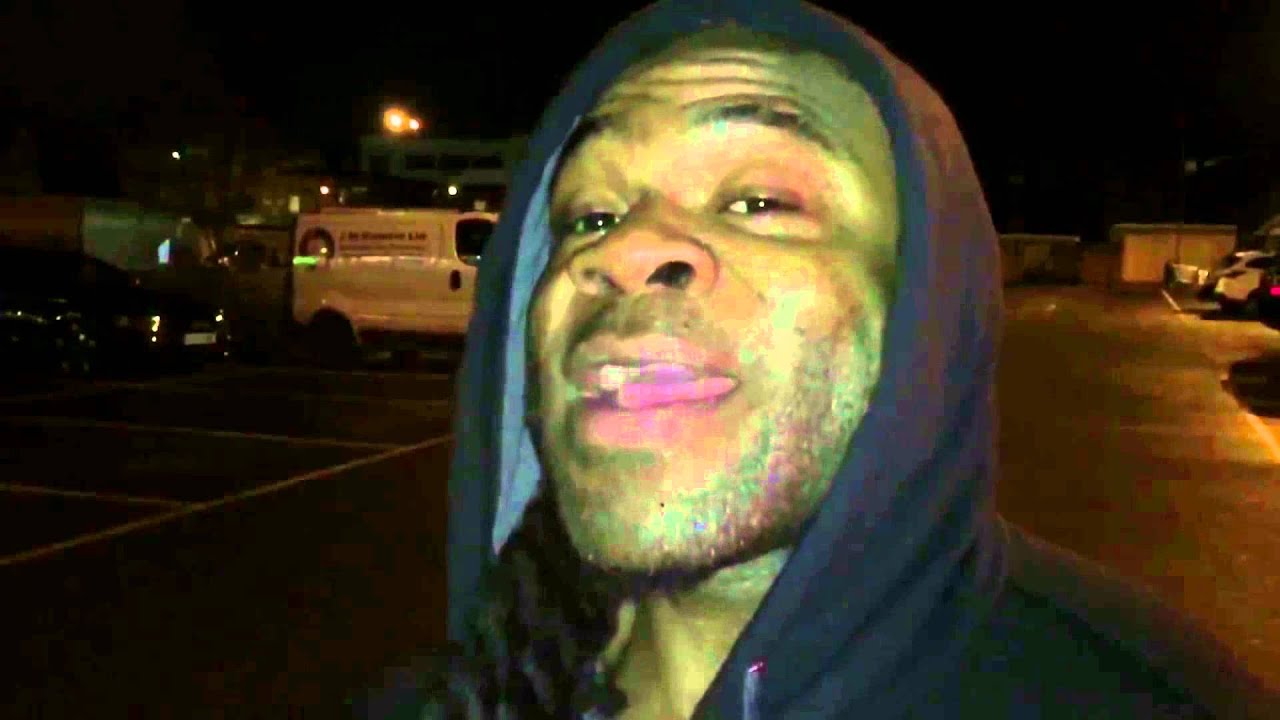 Кай Грин на Power Pro Show