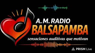 A.M. RADIO. LA CHICHA MAÑANERA
