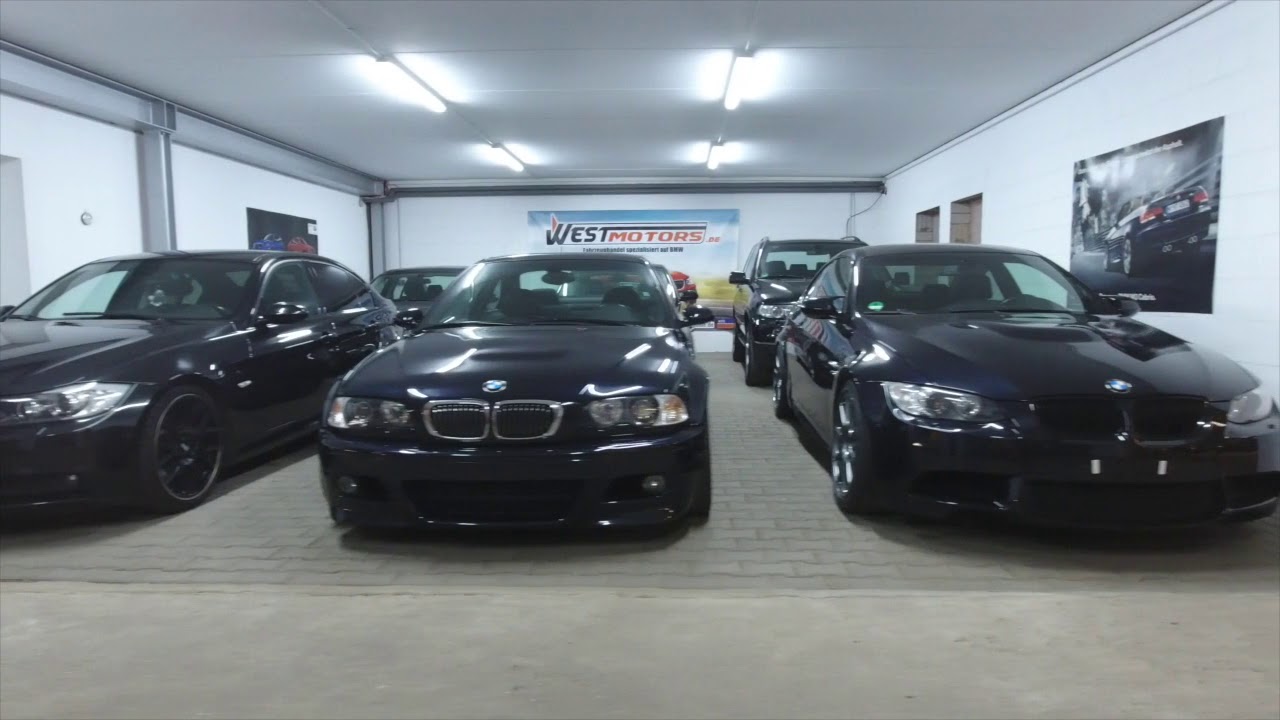 West motors авто