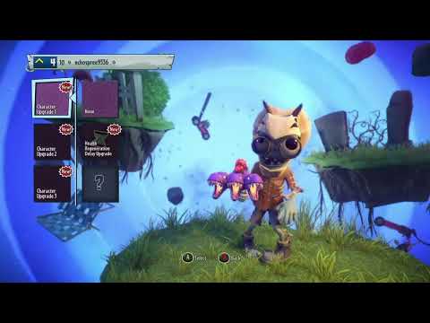 Plants Vs zombies garden Warefare 2 Turf takeover (163) - YouTube