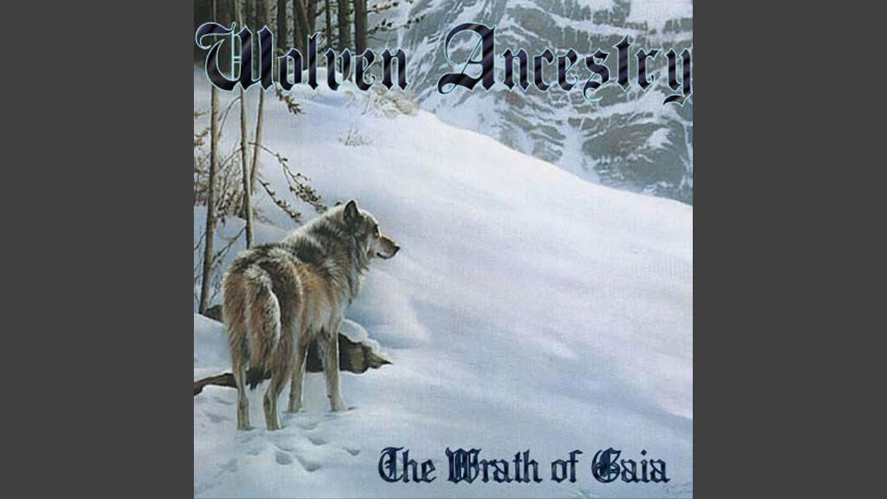 And Gaia's Wrath of a Thousand Forms of Vehement Torture Will Be Brought upon Ourselves, the...