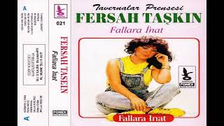 Fersah Taşkın - Yağdır mevlam su