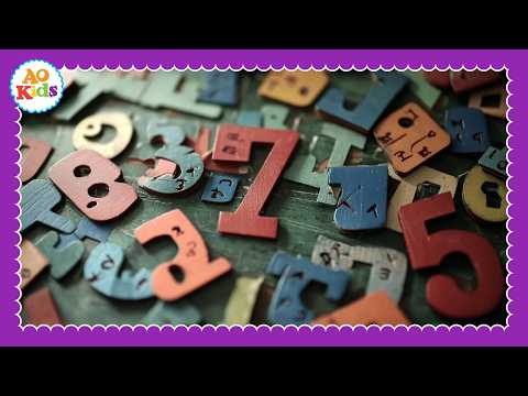 Number Jam! (Catchy Songs for Counting)
