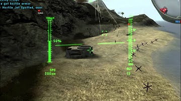 BattleField 2 150 AI Bots