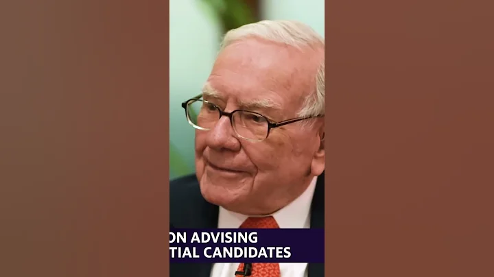 Warren Buffett: We Paid Too Much For Kraft