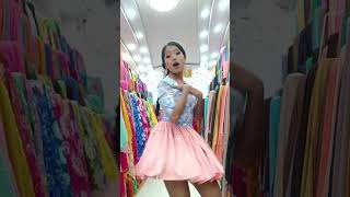 Baila que baila linda cholita#salay#zapateo#boliviaquerida