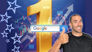 I'm NOT on Google Page 1... So I'm Fixing It (In Real-Time)