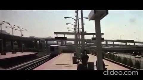 BART 1974