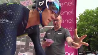 GIRO D'ITALIA 2016 - FULL HIGHLIGHTS