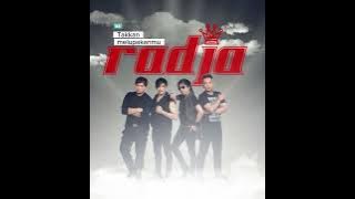 Radja-Takkan melupakanmu