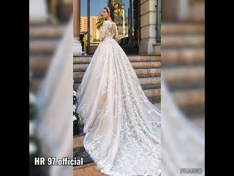 Super Bridal gowns,super gelinlik modelleri 2024 trendi olacagggg
