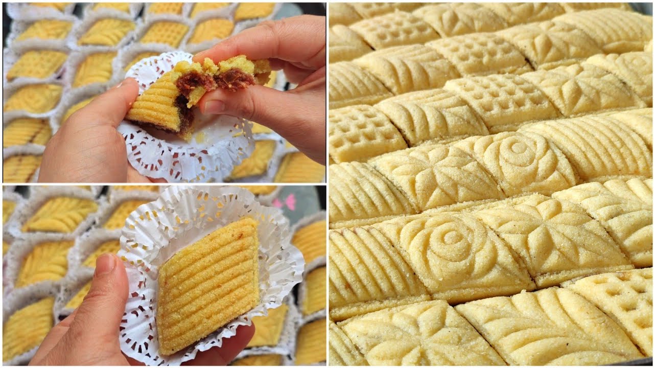 سلطان المايدة الجزائرية 🇩🇿 مقروط الكوشة مرمل ومعسل للقلب يذوب فالفم 🔥 مايتشقق ما يتغير شكلو #حلويات