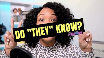 Do They Know How Awesome You Are At Work? Personal Branding Tip #JustAskCher