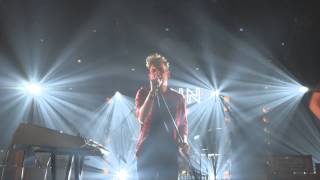 Video thumbnail of "Coin - Fingers Crossed (Live from Hype Hotel) - Powered by #HypeOn"