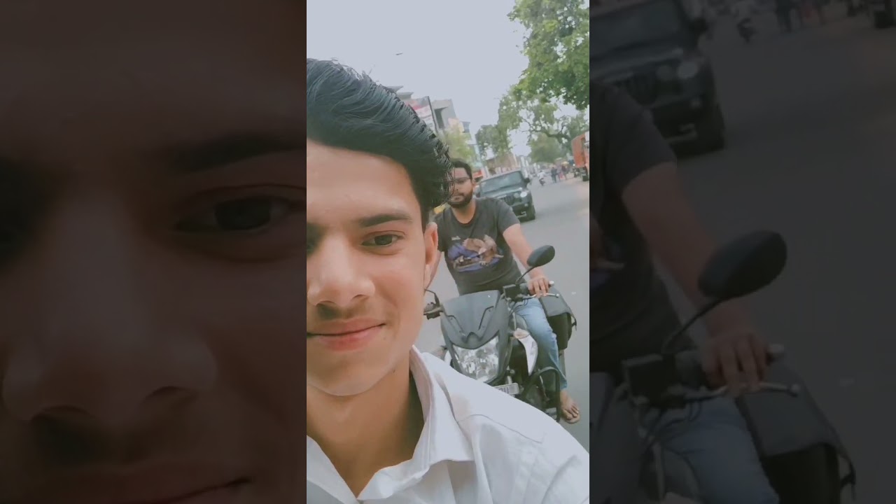 हैं कोई गुलाब क्या है बादशाह ❤❤🤟🤟
