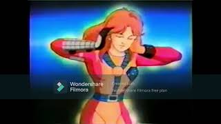 SERIES OPENING (model a) BIONIC 6