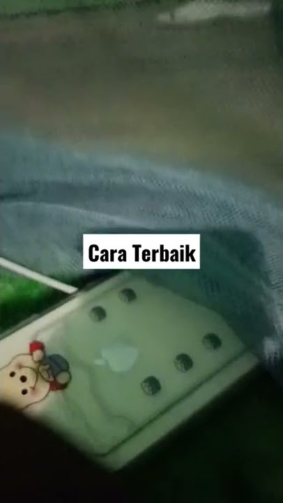 Cara Crot Dalam Istri Orang