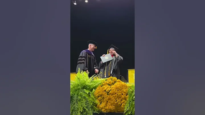 Sounds of Purdue Global Graduation
