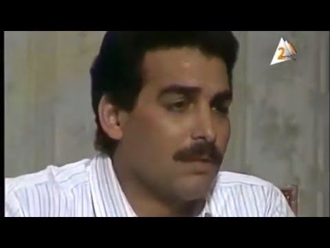 البدري يصارح الحاج حسين عن حكايته في ذئاب الجبل