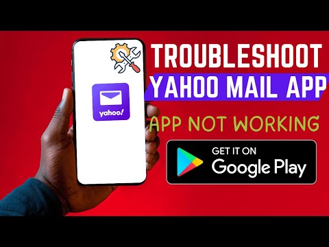 How To Troubleshoot Yahoo Email App On Android