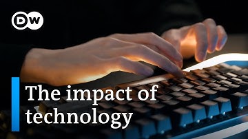 Is smart technology making us dumb? | GMF compact