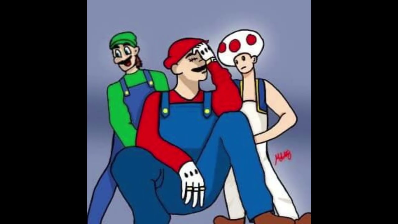 Waterparks - LIKE IT (Super Mario 64 Soundfont)