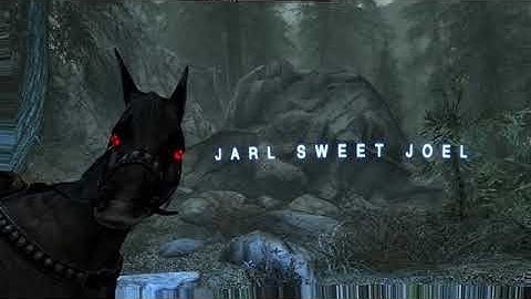 Skyrim ~ How To Get The Merchant/Do Not Delete Chest Within The White Phial