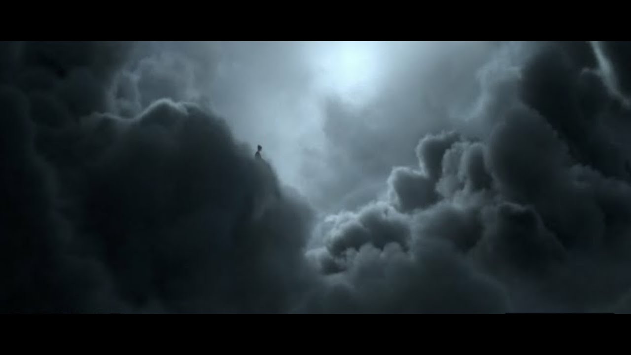 NF - CLOUDS TEASER - YouTube