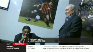 Léquipe Eusébio Est Mort .