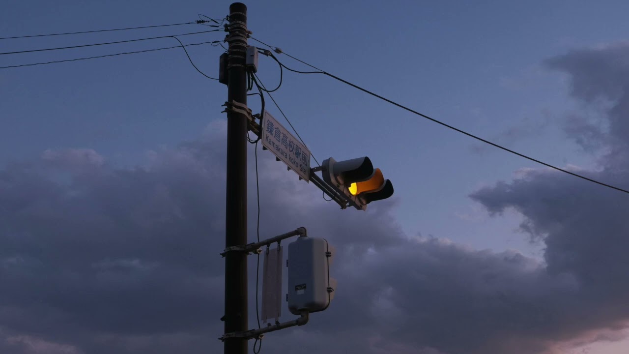 Playlist l 매 순간이 새벽이었다