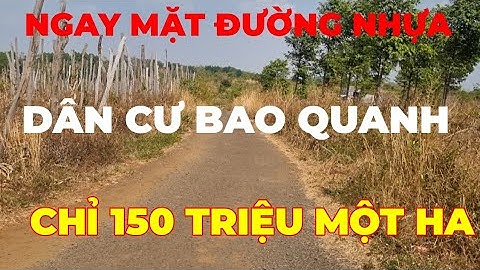 Khu đất tái định cư là gì năm 2024