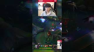 Oner Lee Sin Insec | League of Legends | 리그 오브 레전드 #leagueof…