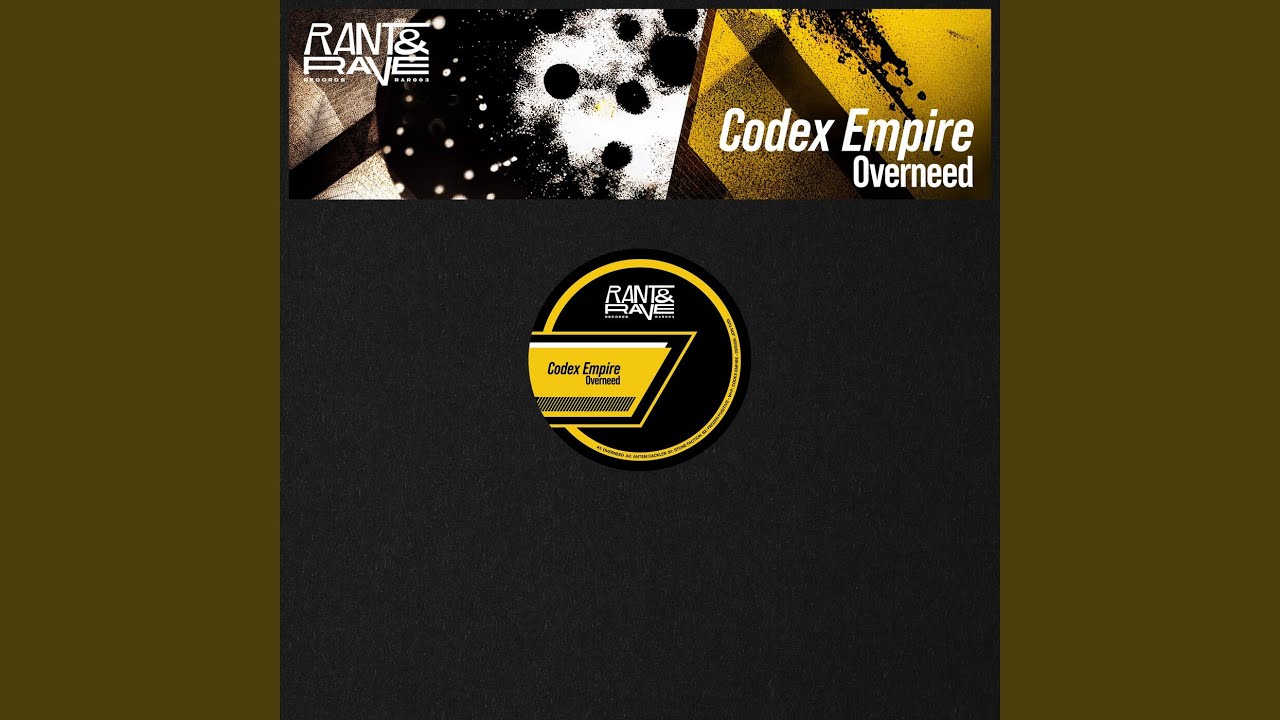 Guarda Overneed su YouTube Guarda Overneed su YouTube