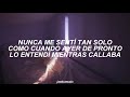 Sin Bandera - Que Lloro [LETRA]