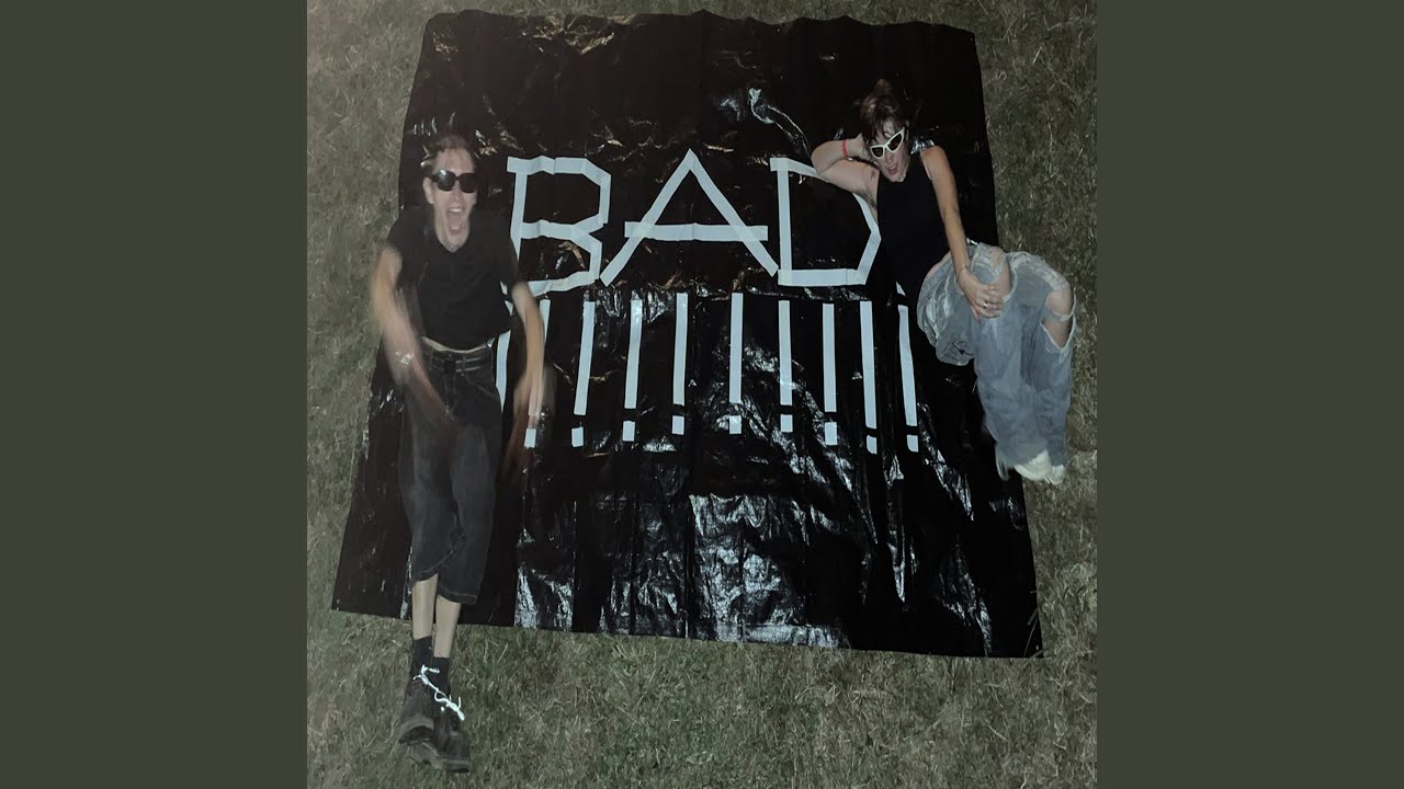 Watch BAD!!!!!! on YouTube Watch BAD!!!!!! on YouTube